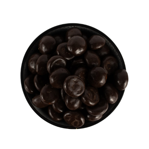 Dark Raspberry Chili Xtreme Hot Pepernoten