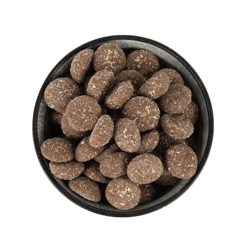 Milk Coconut Gingerbread