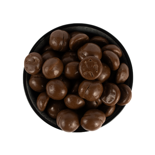 Milk Chocolate Gingerbread