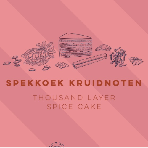 04 Reep Melkchocolade Kruidnoten Spekkoek