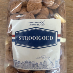 02 Strooigoed 500 gram