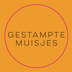 01 Gestampte Muisjes
