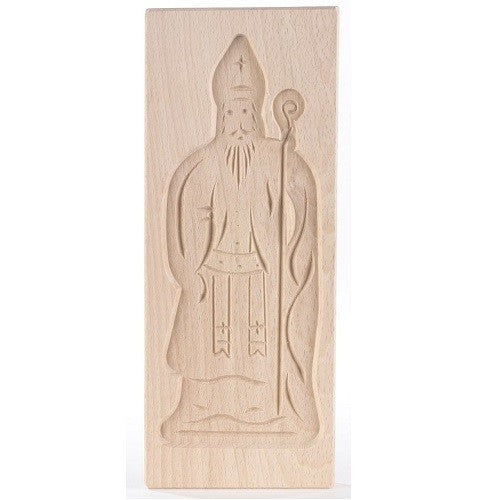 Sinterklaas Speculaas Board