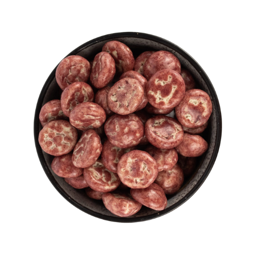 Cassis pepper nuts