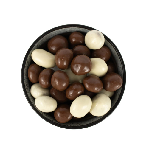 Chocolate Mix Pepper Nuts - Vegan - Gluten &amp; Lactose Free 