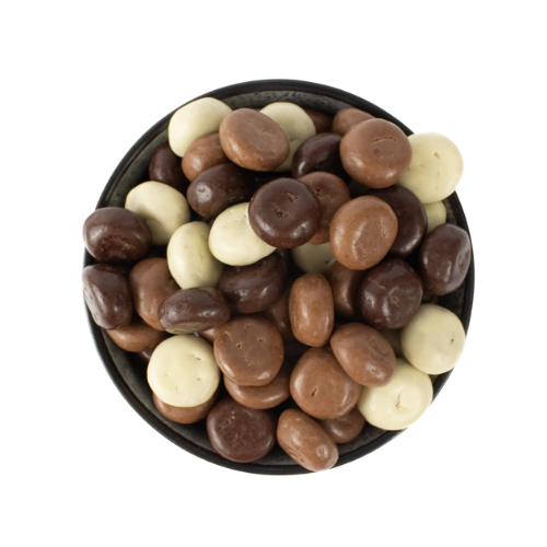 Chocolate Mix gingerbread