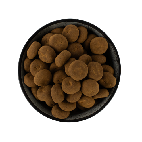 Cinnamon Roll pepper nuts
