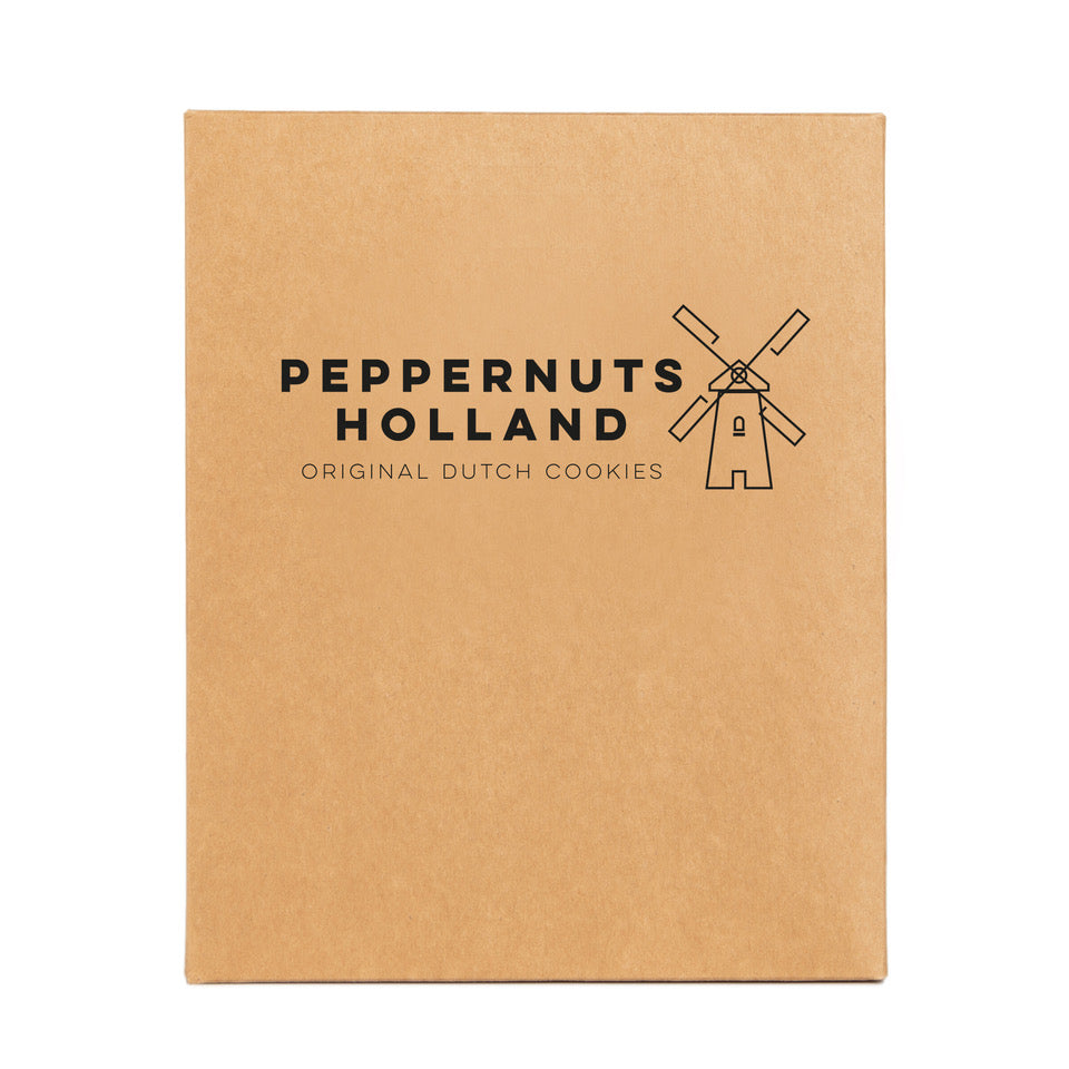 Cadeauverpakking 2st