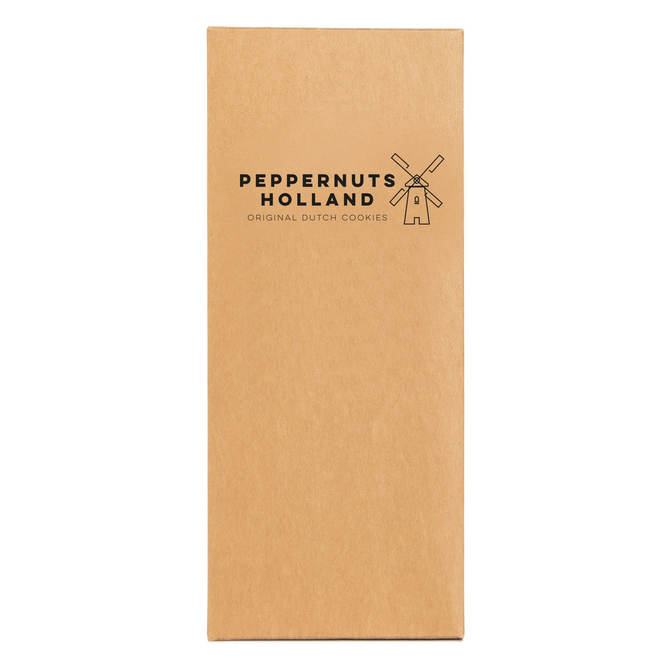 Cadeauverpakking 1st