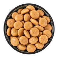 Karamel zeezout Kruidnoten
