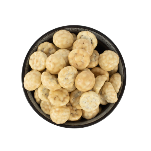 Licor 43 gingerbread nuts