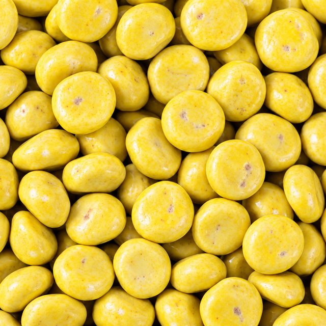 Limoncello pepper nuts