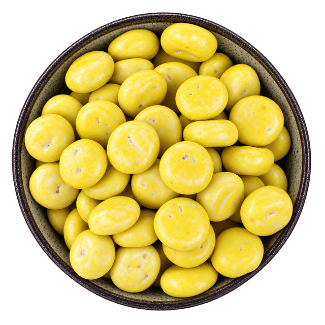 Limoncello pepper nuts