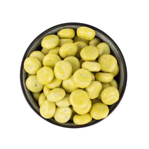 Limoncello pepper nuts
