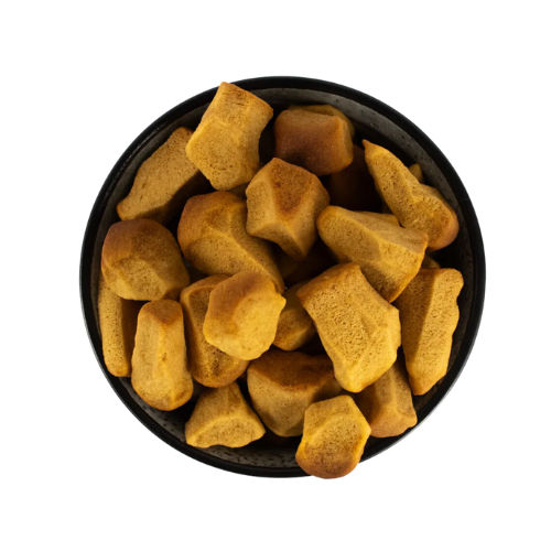 Old Dutch gingerbread
