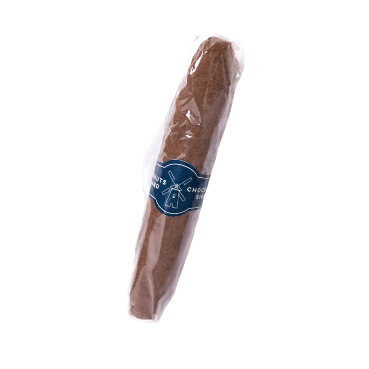 Cigar Spice Nuts