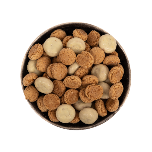 02 Originals in the mix