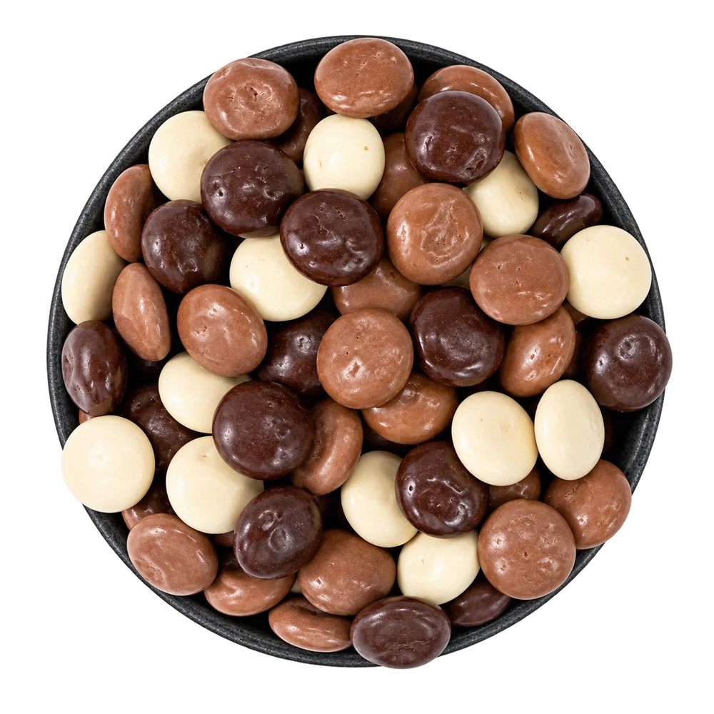 Chocolate Mix gingerbread