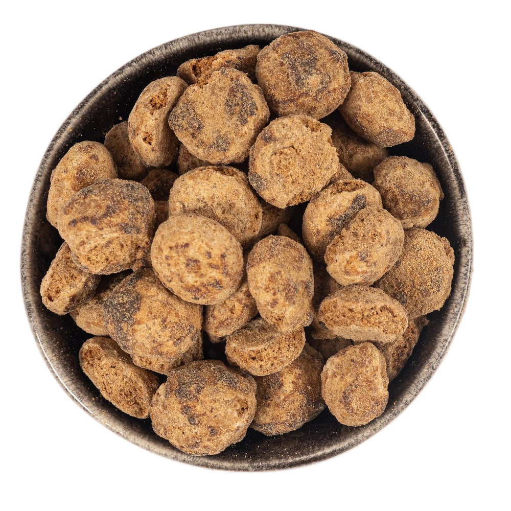 Crunchy Pumpkin Spice kruidnoten