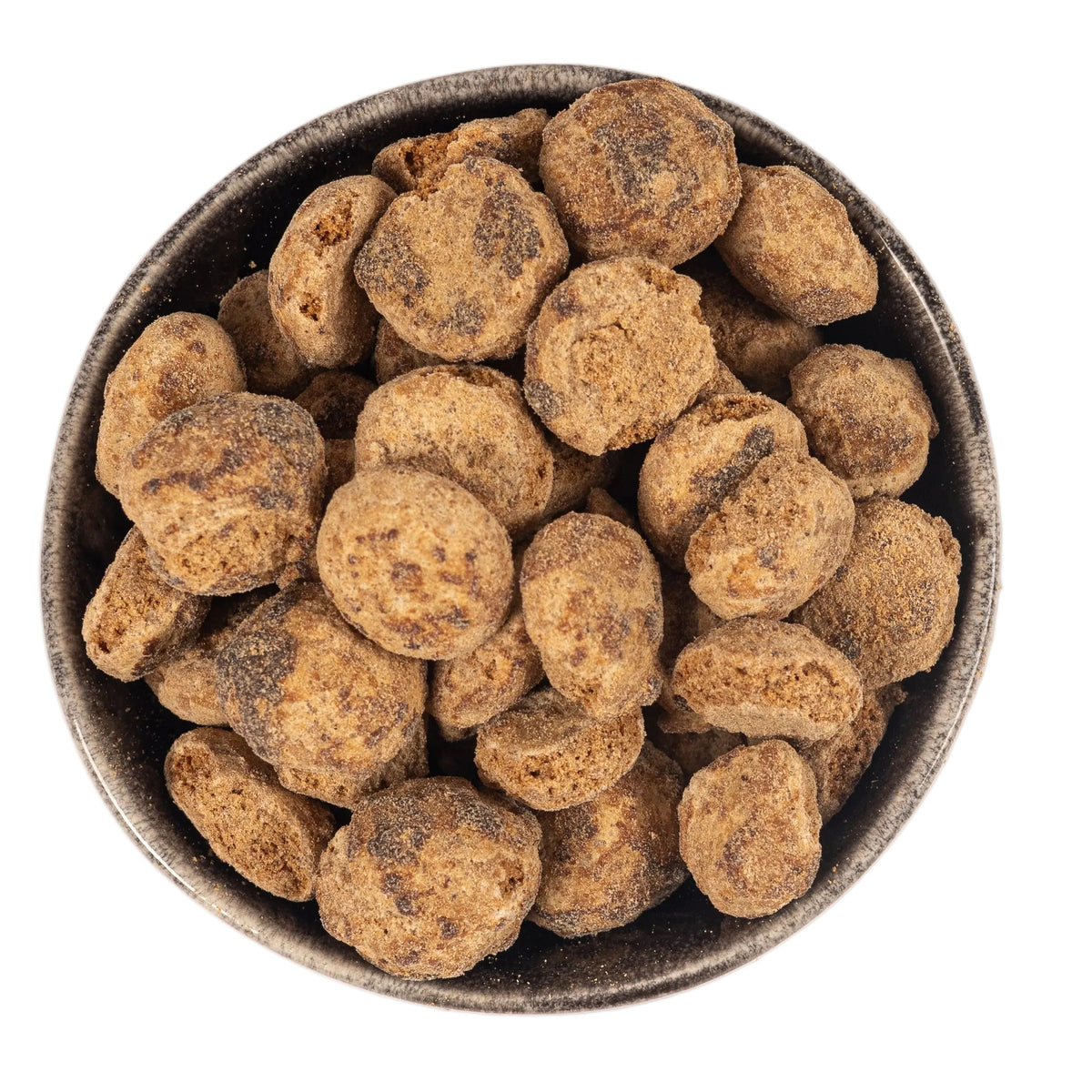 Crunchy Honey Seasalt kruidnoten