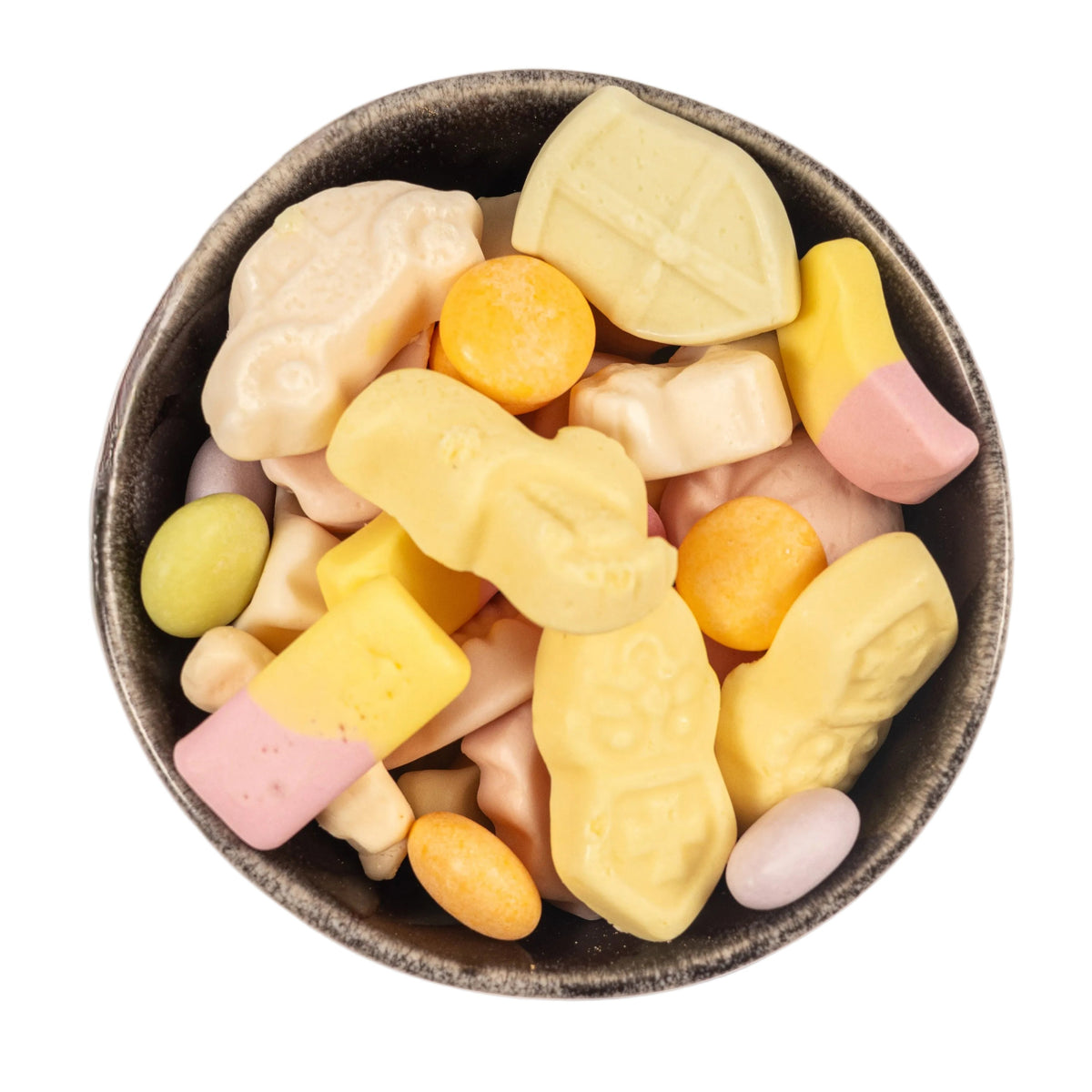 Strooigoed luxe variant met chocolade - 5kg