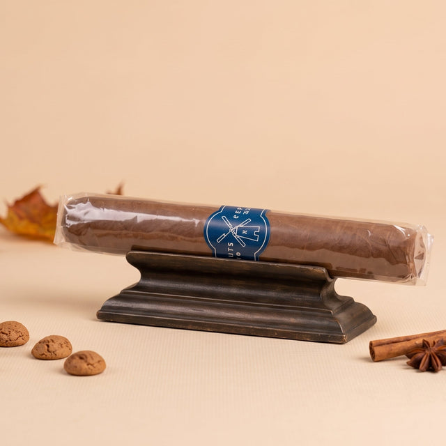 Cigar Spice Nuts