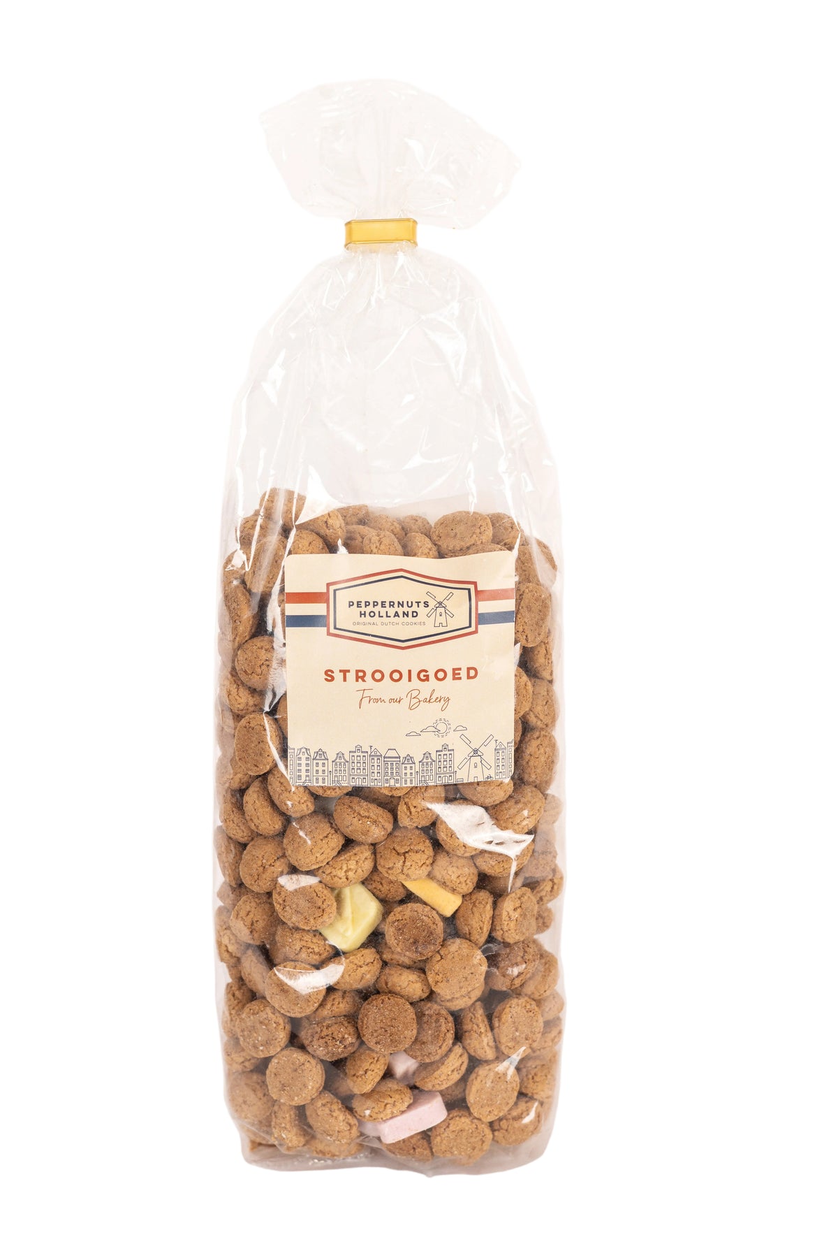 Strooigoed - 500 gram