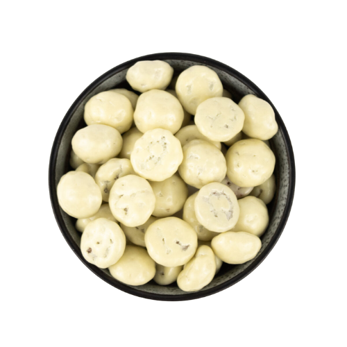 Piña Colada pepper nuts