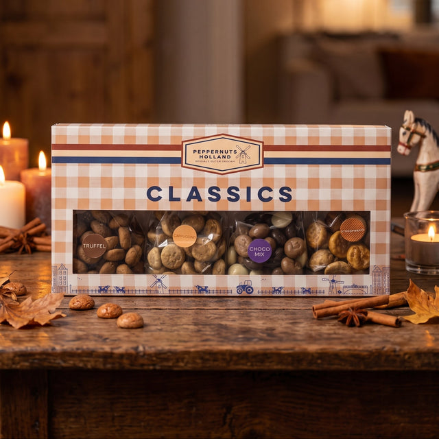 Tasting Classics