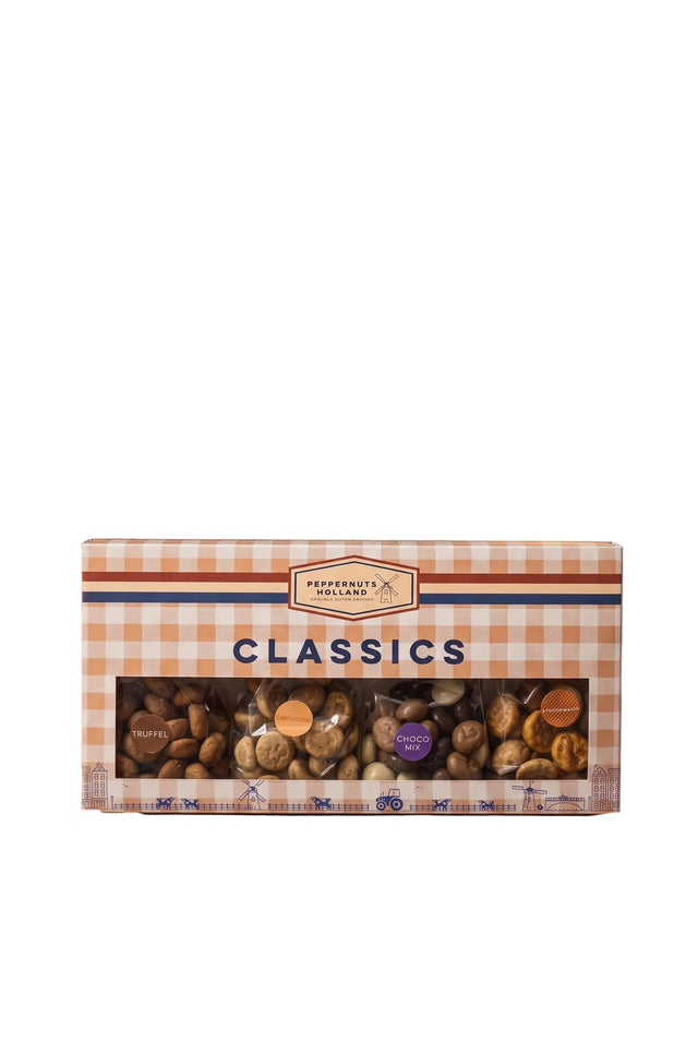 Tasting Classics
