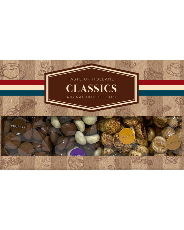 Tasting Classics