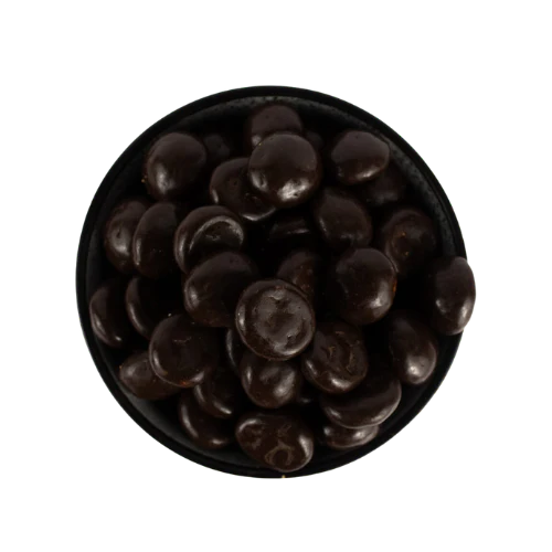 Pure chocolate gingerbread