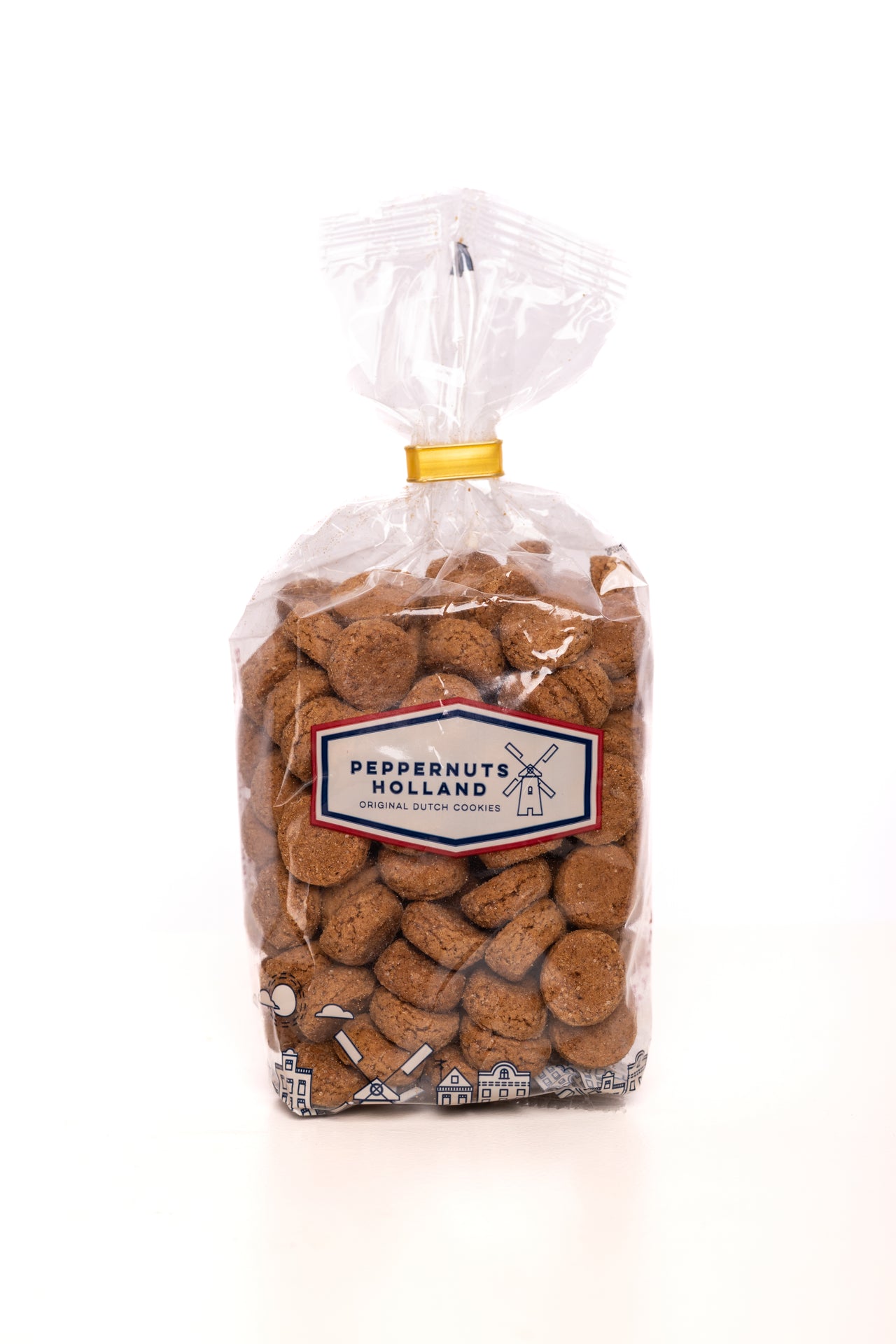 Originals kruidnoten 500 gram
