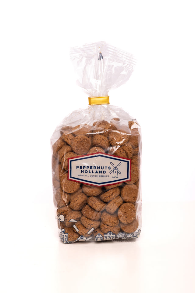 Originals kruidnoten 500 gram
