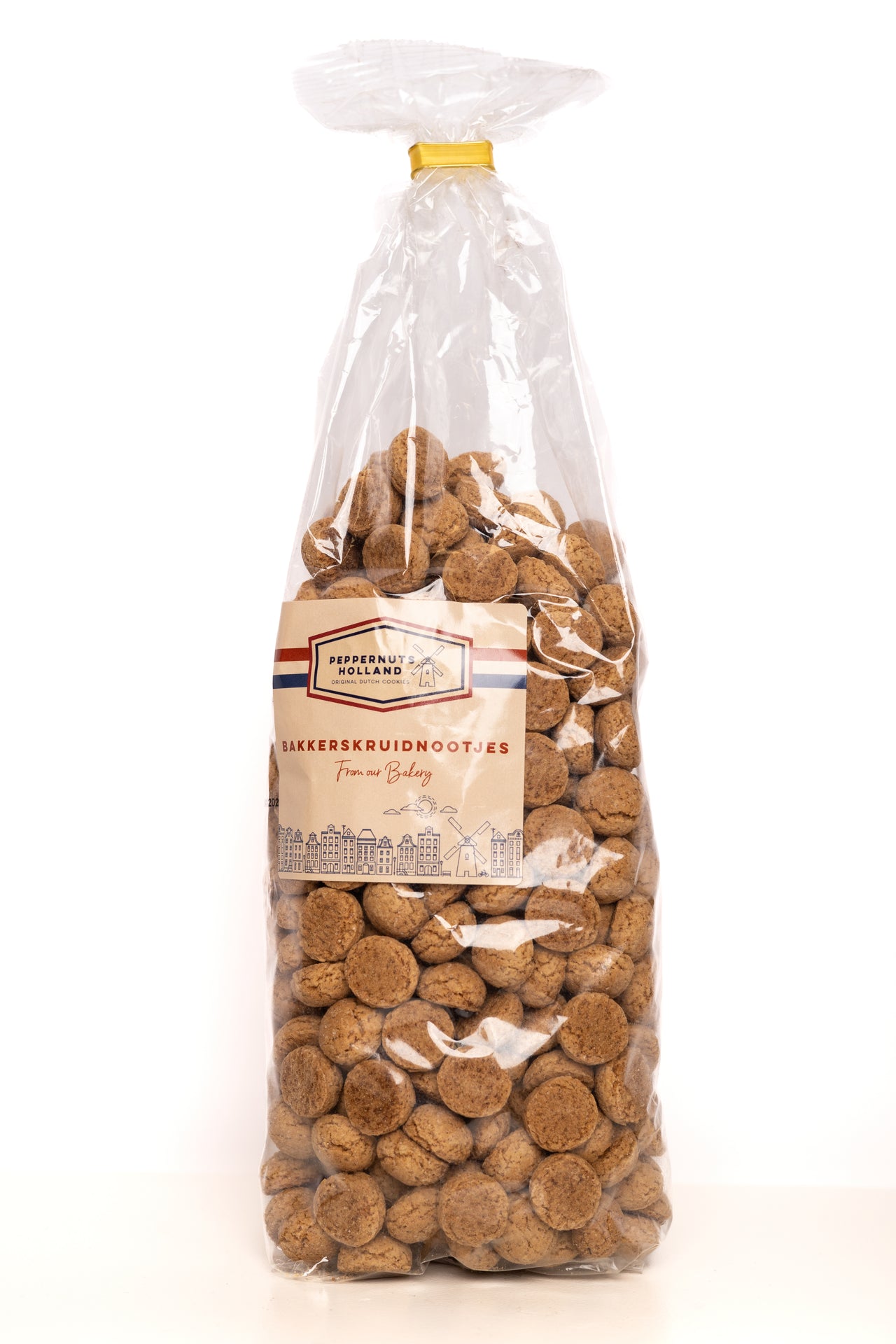 Bakkers kruidnoten 500 gram