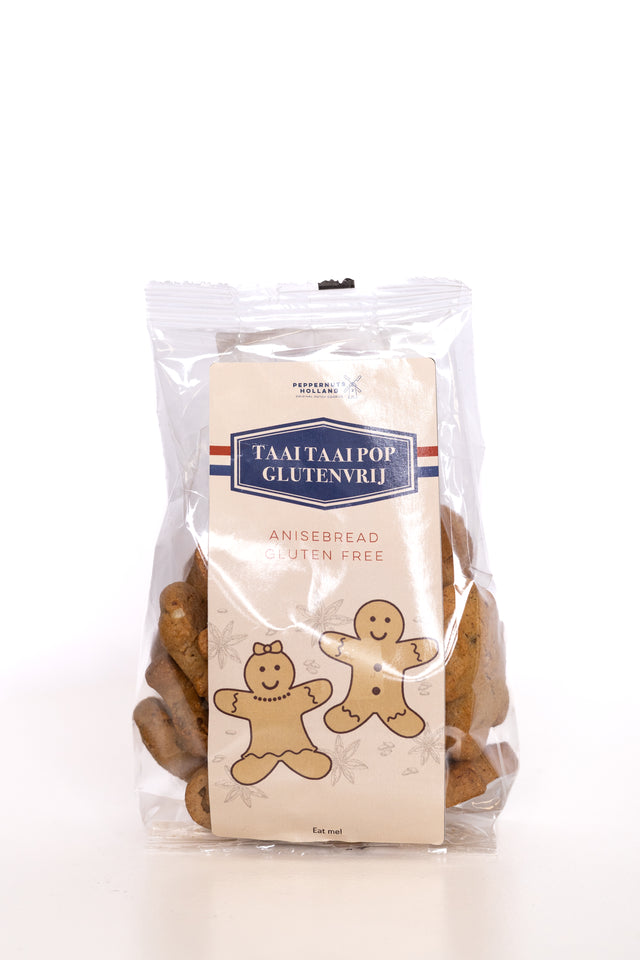 10 Gluten Free TaaiTaai Chocolate Pops