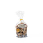 Caramel sea salt pepper nuts