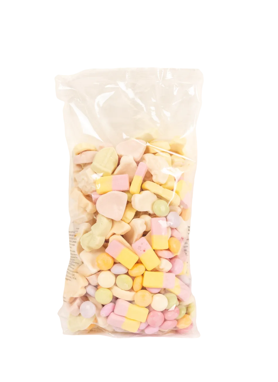 Strooigoed met bakkerskruidnoten - 5kg