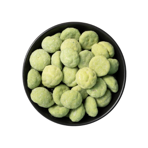 Sour Apple Pepernoten