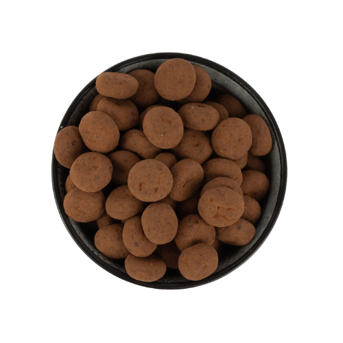 Truffle gingerbread