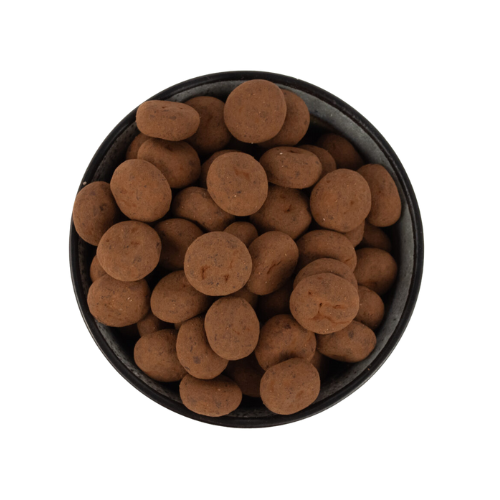 Vegan Kirsch gingerbread nuts
