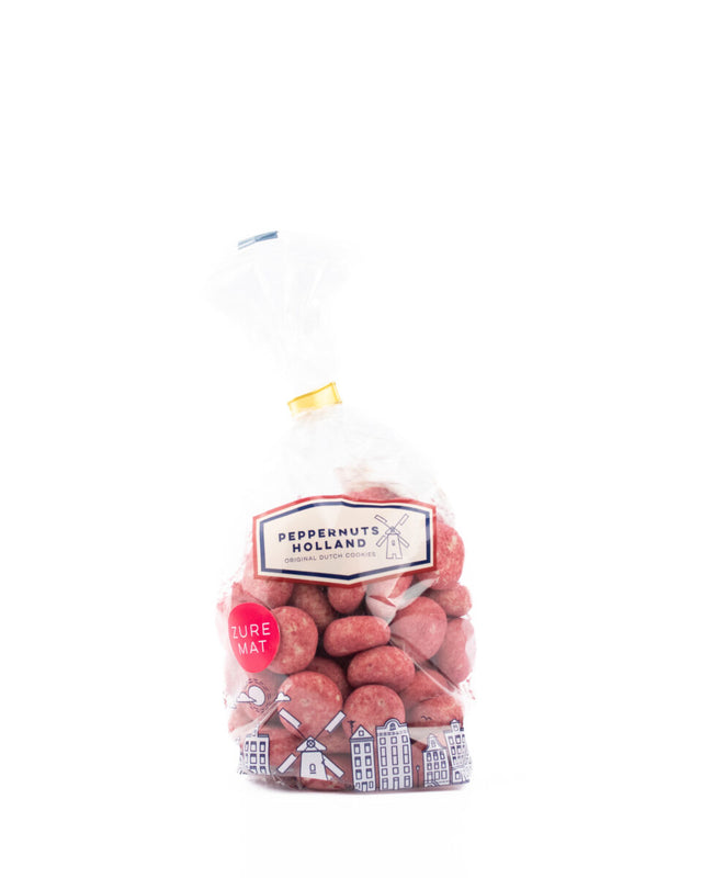 Sour Mat pepper nuts