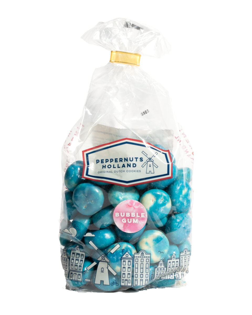 Bubble Gum pepernoten