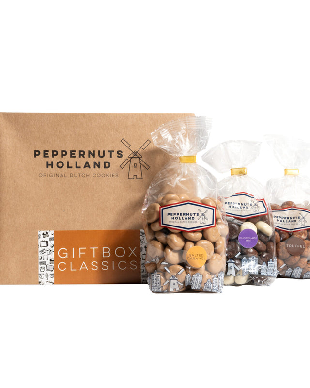 Giftbox Classics