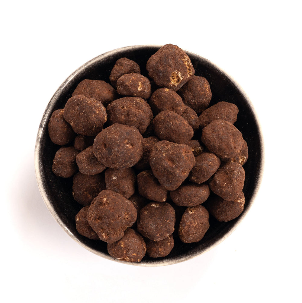 Crunchy Cacao kruidnoten