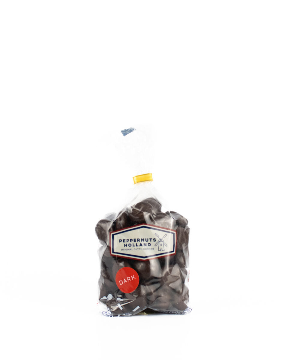 Pure Chocolade pepernoten