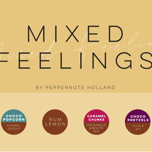 08 Giftbox 4Mixed Feelings