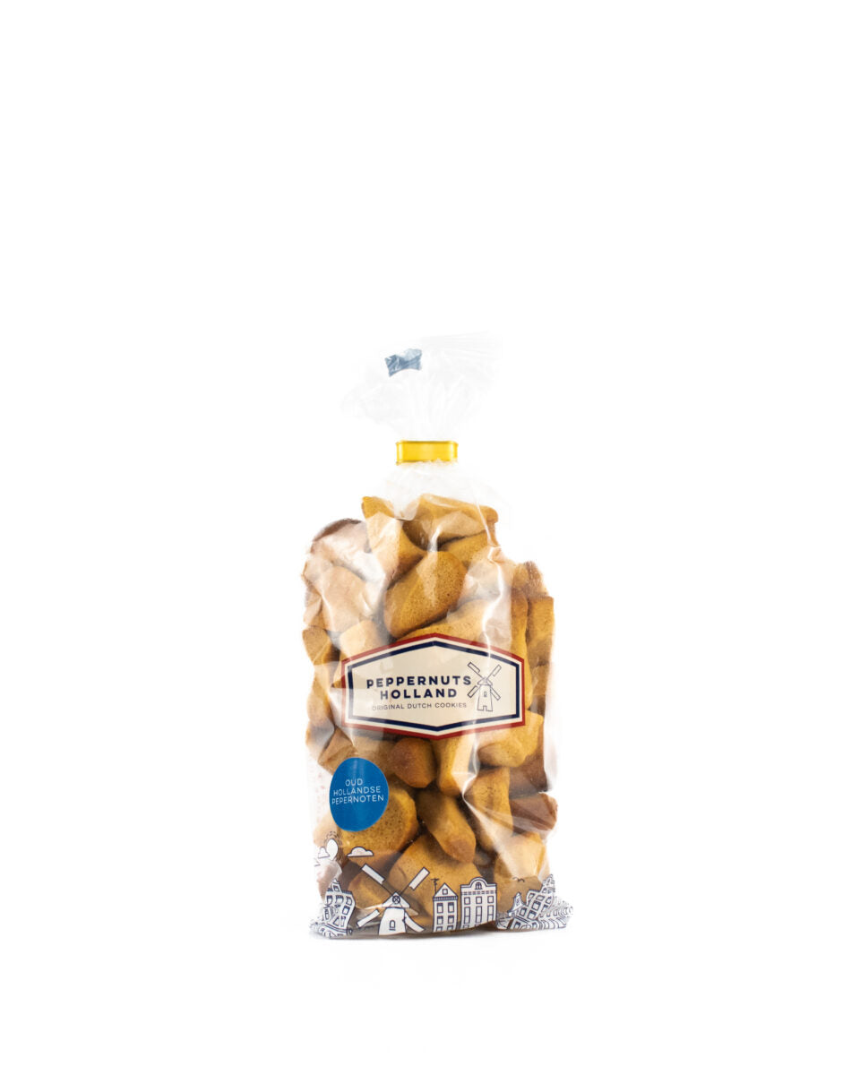 Old Dutch gingerbread