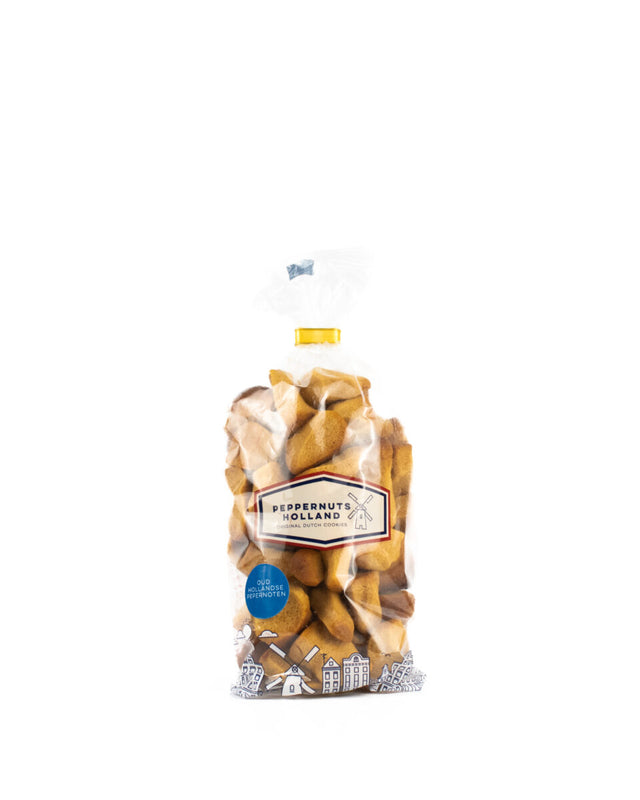 Old Dutch gingerbread