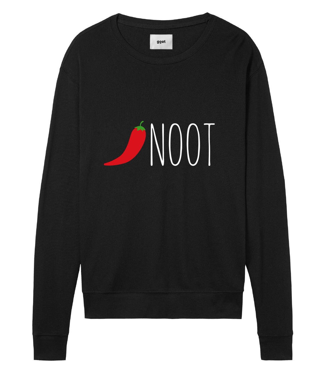 🌶️noot sweater maat S